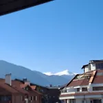 Lägenhet Skycloud Cozy Modern 1 Min To Gondola Bansko