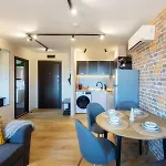 Апартаменты Skycloud Cozy Modern 1 Min To Gondola *