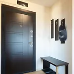 Skycloud Cozy Modern 1 Min To Gondola Банско
