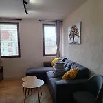 Апартаменты Skycloud Cozy Modern 1 Min To Gondola Банско