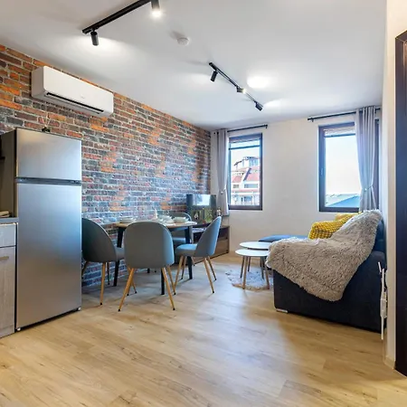 Skycloud Cozy Modern 1 Min To Gondola *