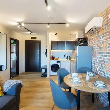 Апартамент Skycloud Cozy Modern 1 Min To Gondola *