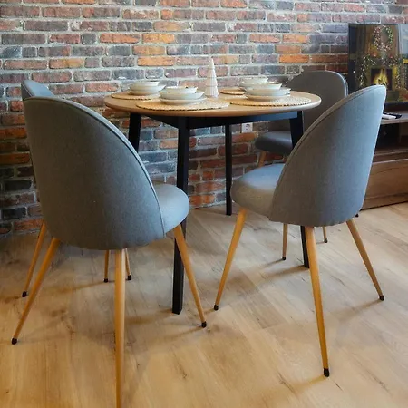 Skycloud Cozy Modern 1 Min To Gondola Апартамент Банско