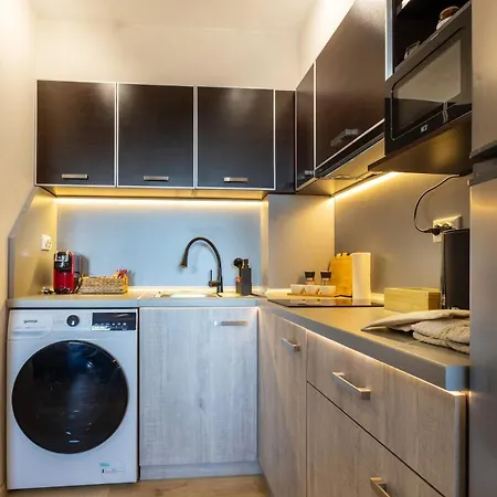 Апартамент Skycloud Cozy Modern 1 Min To Gondola *