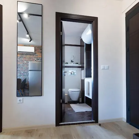 Апартамент Skycloud Cozy Modern 1 Min To Gondola *