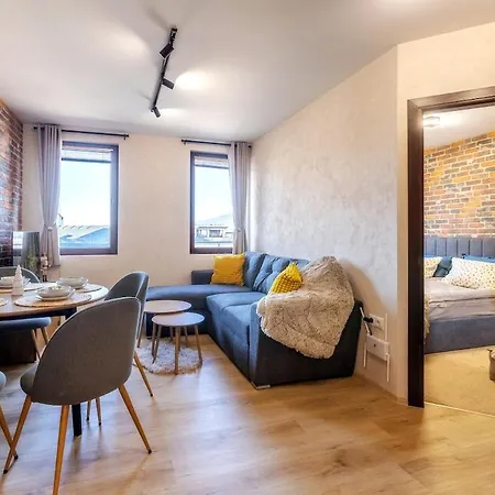 Skycloud Cozy Modern 1 Min To Gondola Апартаменты