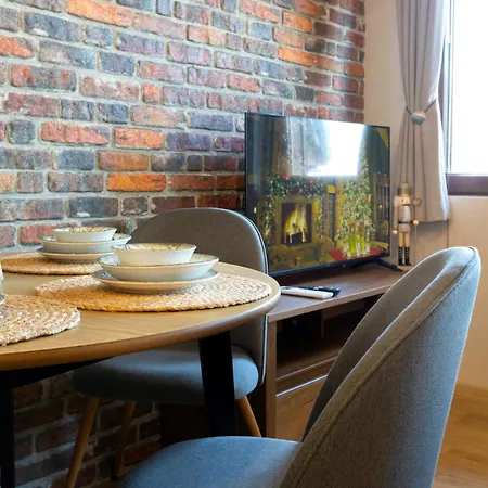 Skycloud Cozy Modern 1 Min To Gondola Банско