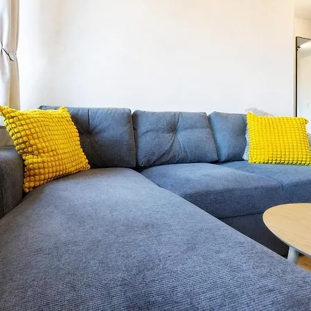 Skycloud Cozy Modern 1 Min To Gondola Банско