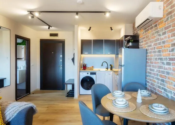 Apartment Skycloud Cozy Modern 1 Min To Gondola *