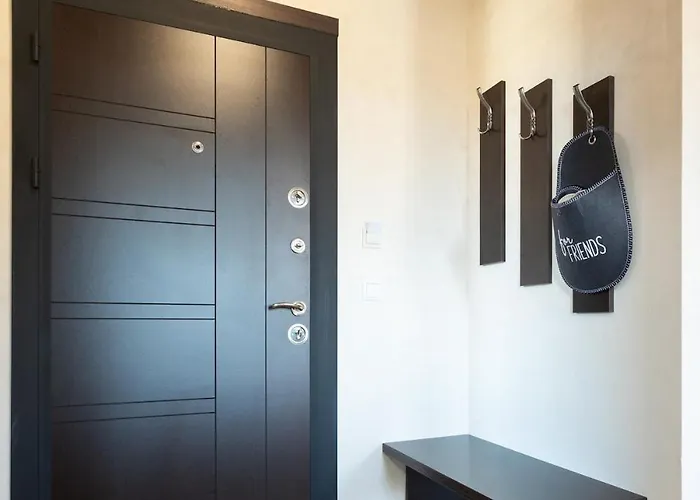 Skycloud Cozy Modern 1 Min To Gondola Bansko