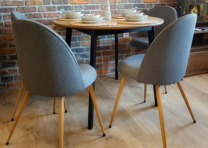 Skycloud Cozy Modern 1 Min To Gondola Апартаменты Банско