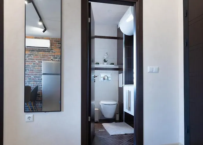 Apartment Skycloud Cozy Modern 1 Min To Gondola *