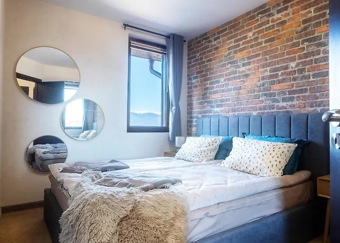 Skycloud Cozy Modern 1 Min To Gondola Апартаменты *