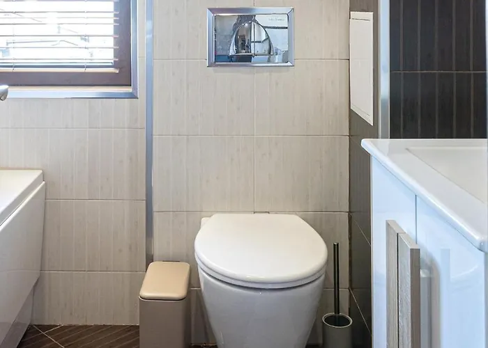 Apartment Skycloud Cozy Modern 1 Min To Gondola