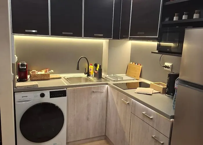 Apartment Skycloud Cozy Modern 1 Min To Gondola *