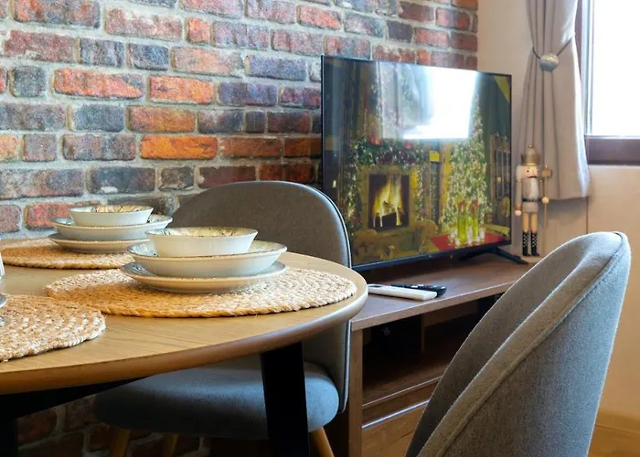 Skycloud Cozy Modern 1 Min To Gondola Bansko