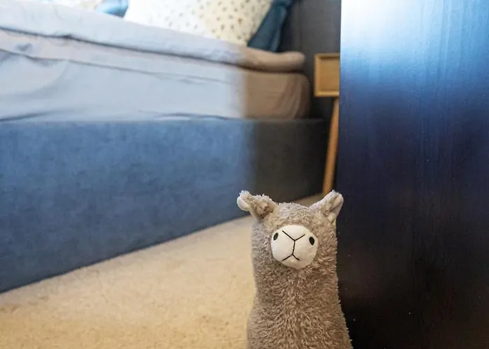 Skycloud Cozy Modern 1 Min To Gondola