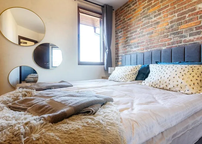 Skycloud Cozy Modern 1 Min To Gondola *