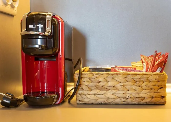 Skycloud Cozy Modern 1 Min To Gondola Банско